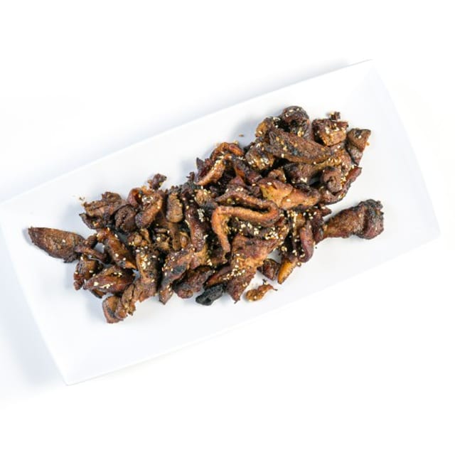 Side - Grilled Pork.