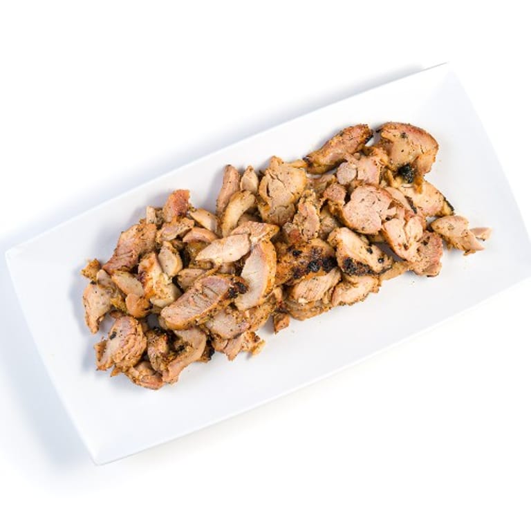 Delicious Grilled Chicken Options