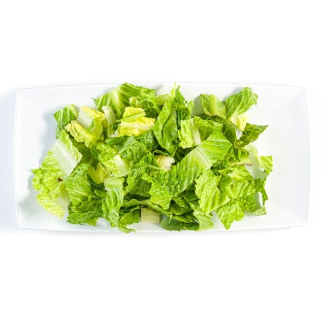 Side - Salad.