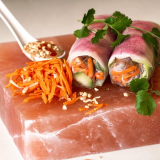 Fresh Rolls