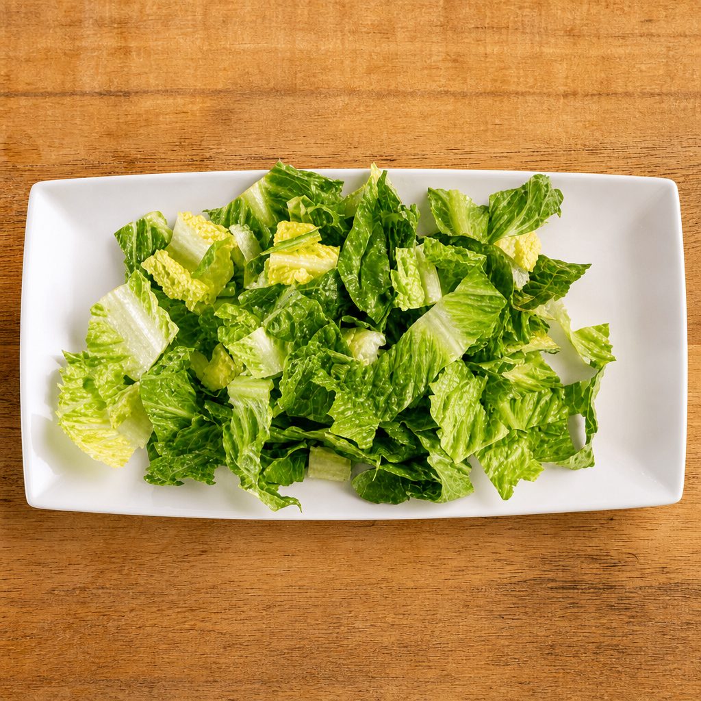Side - Salad.