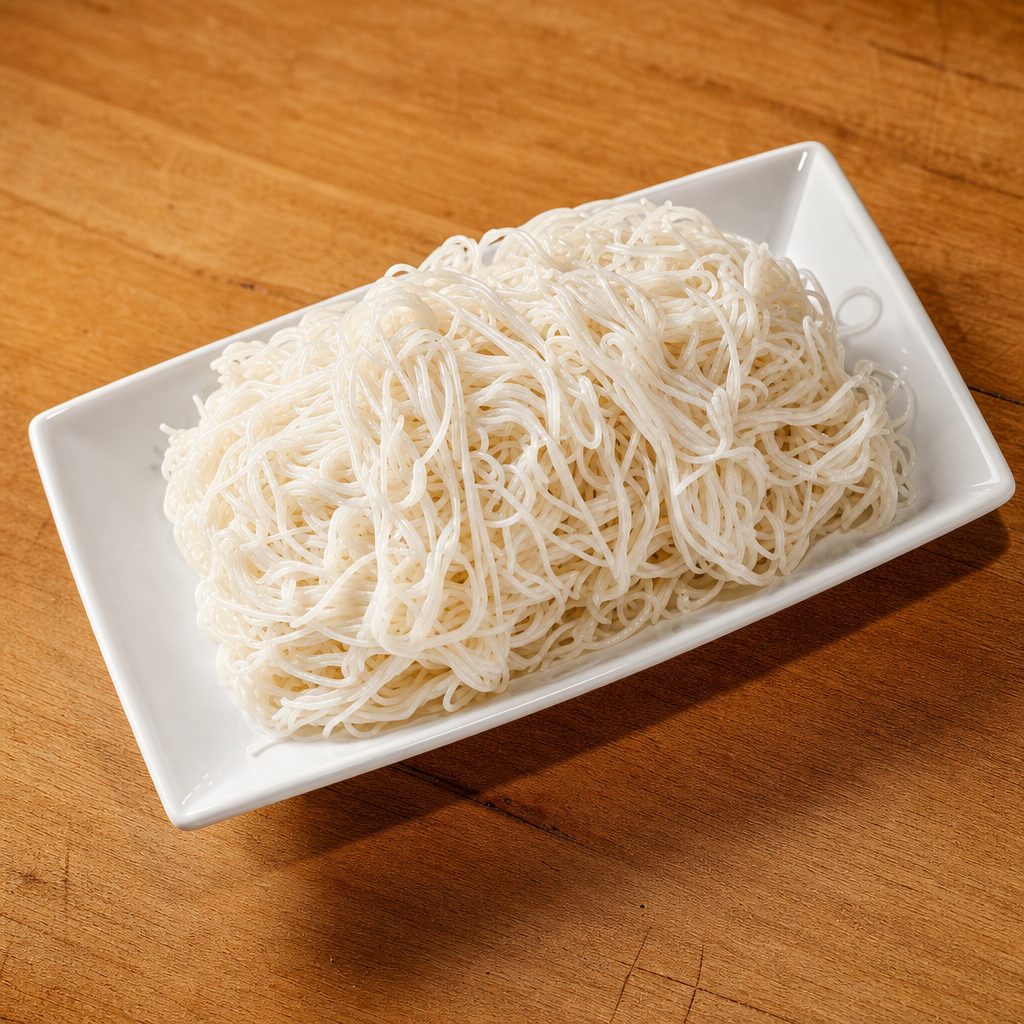 Side - Vermicelli Noodles.