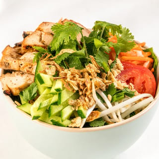 BYO Bowl