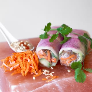 Fresh Rolls