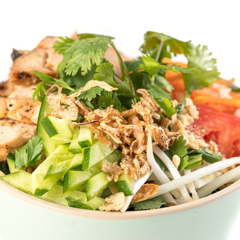 Delicious Dinner Options at Our Vietnamese Restaurant