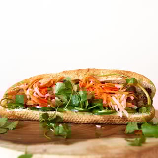 Bomb Banh Mi