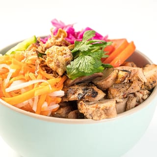 Mamma Mai's Chicken & Rice